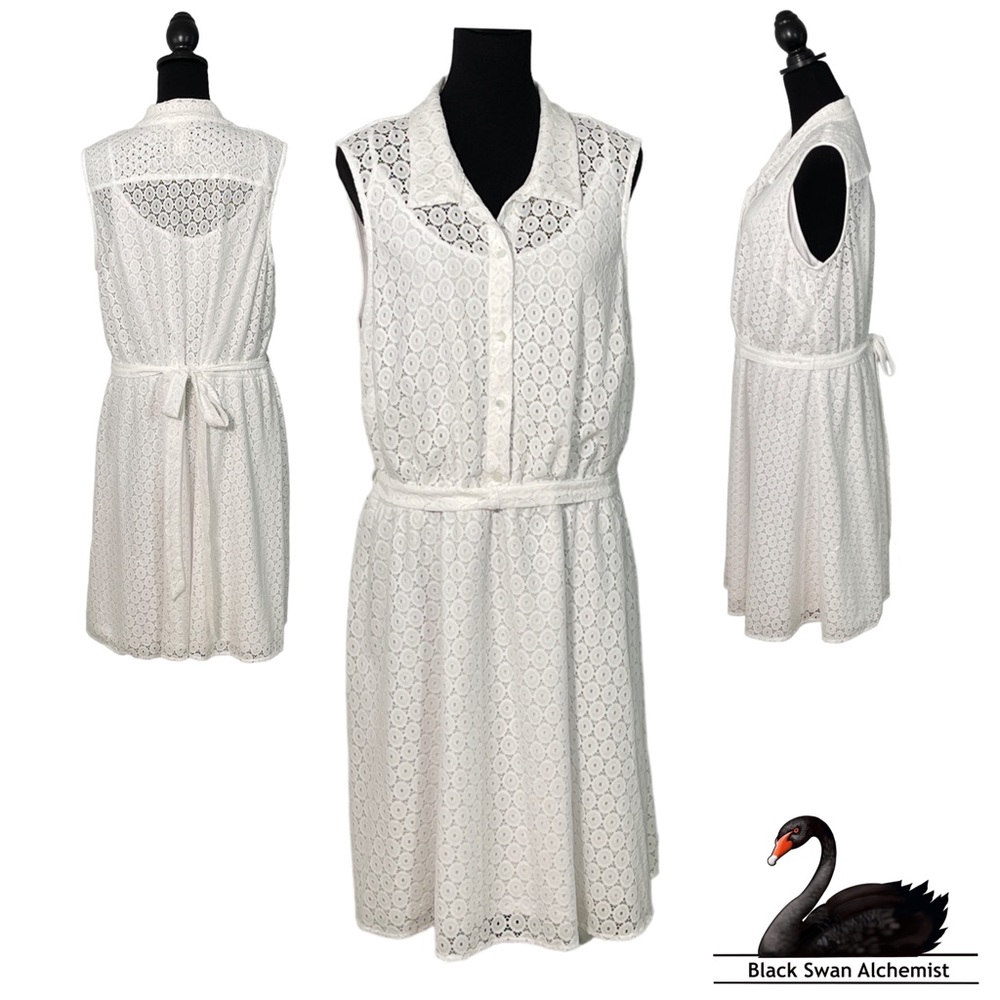 EMMA & MICHELE Women's Dress 20W